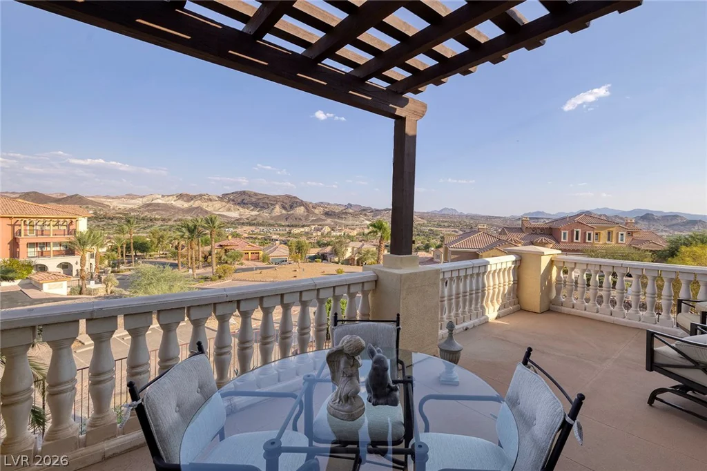 38 Strada Principale, Henderson, NV 89011