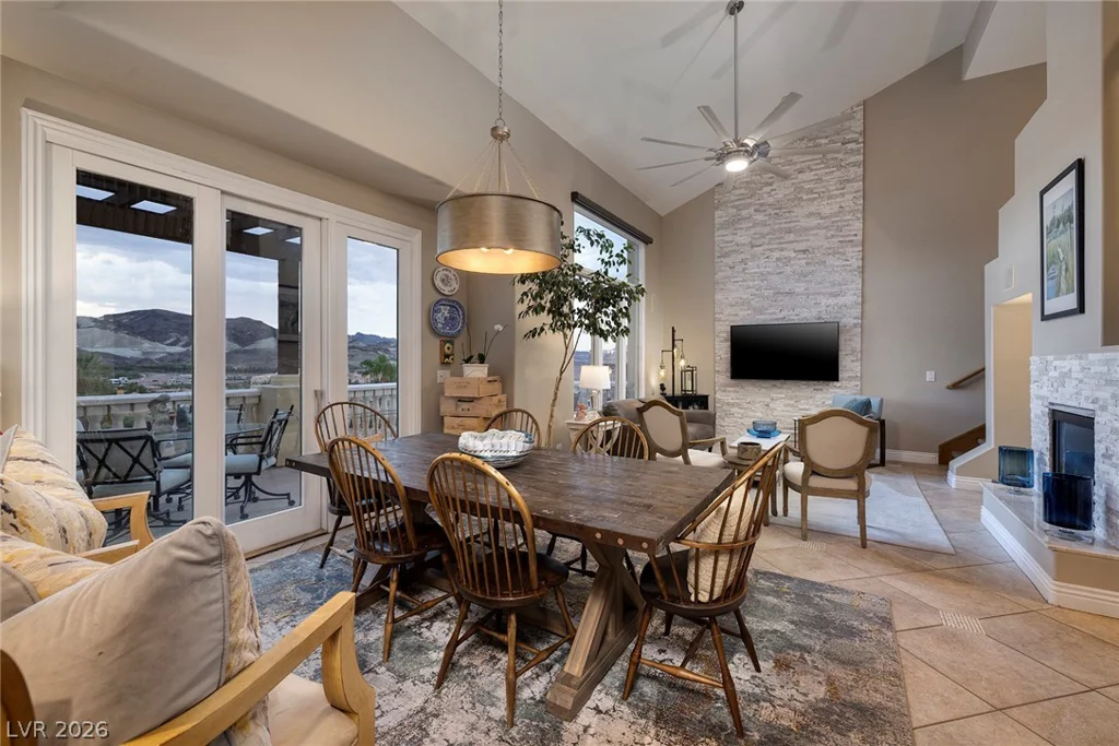 38 Strada Principale, Henderson, NV 89011