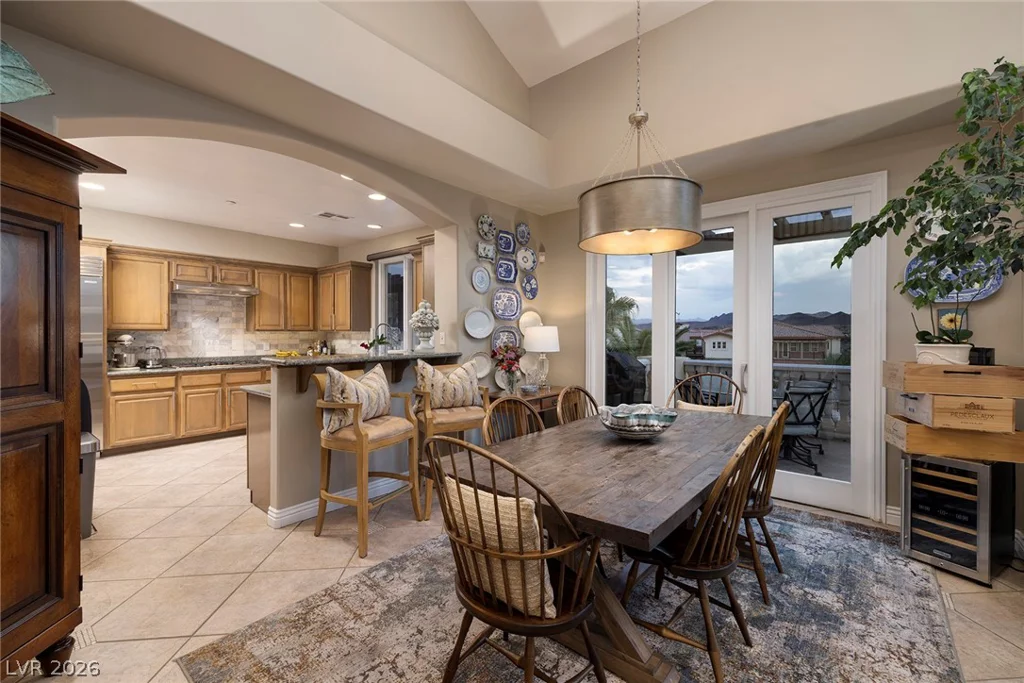 38 Strada Principale, Henderson, NV 89011
