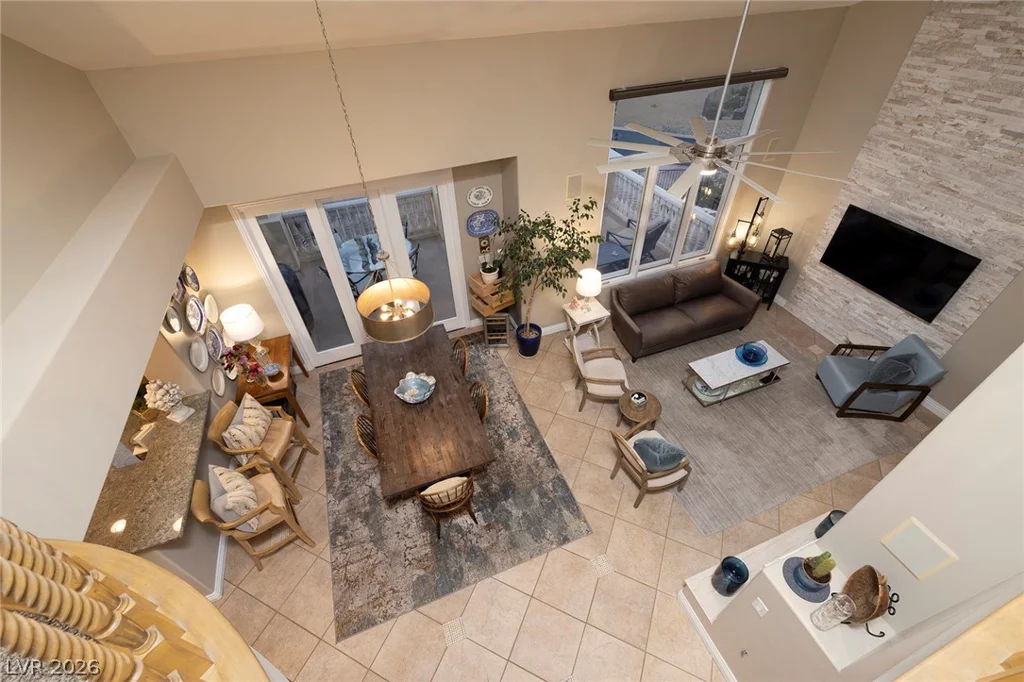 38 Strada Principale, Henderson, NV 89011