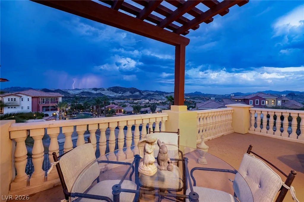 38 Strada Principale, Henderson, NV 89011
