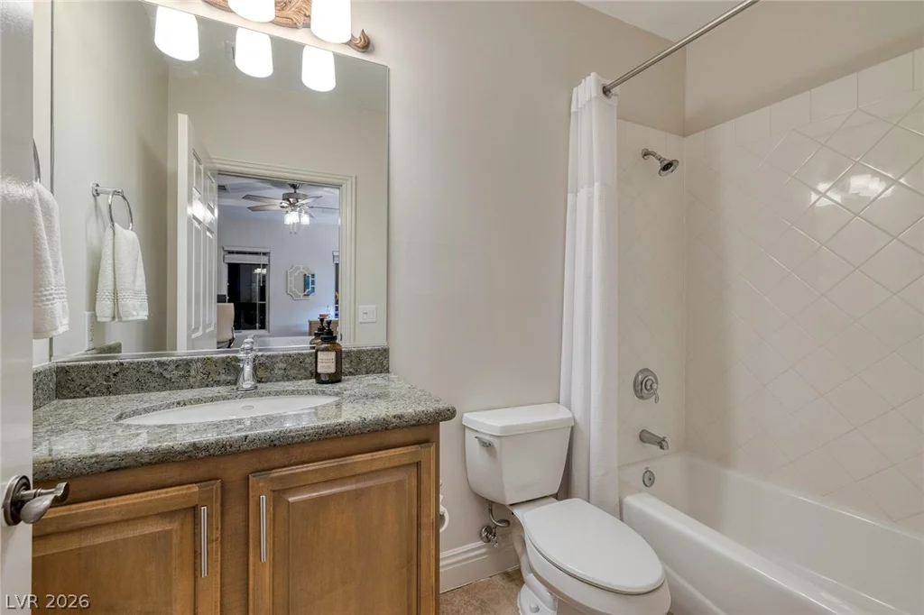 38 Strada Principale, Henderson, NV 89011