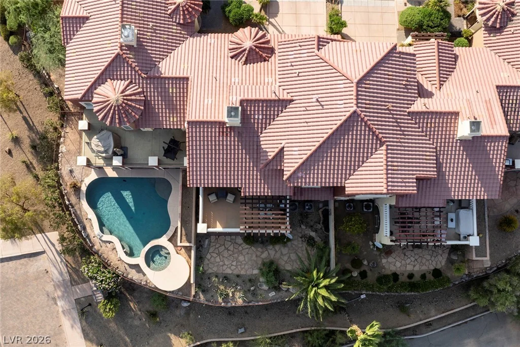 38 Strada Principale, Henderson, NV 89011