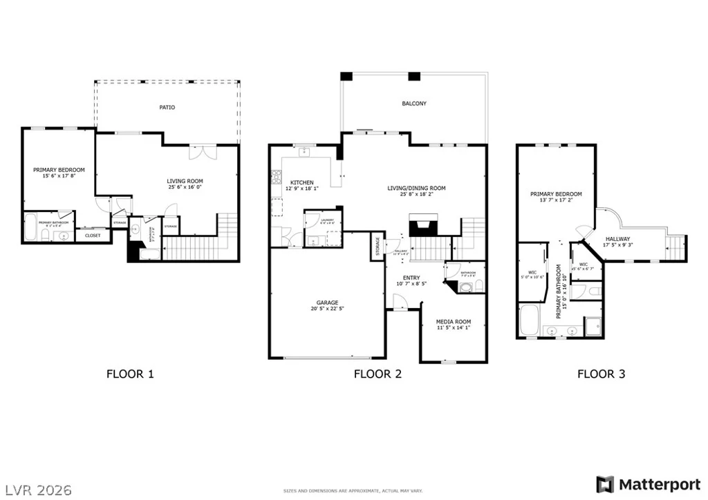 38 Strada Principale, Henderson, NV 89011