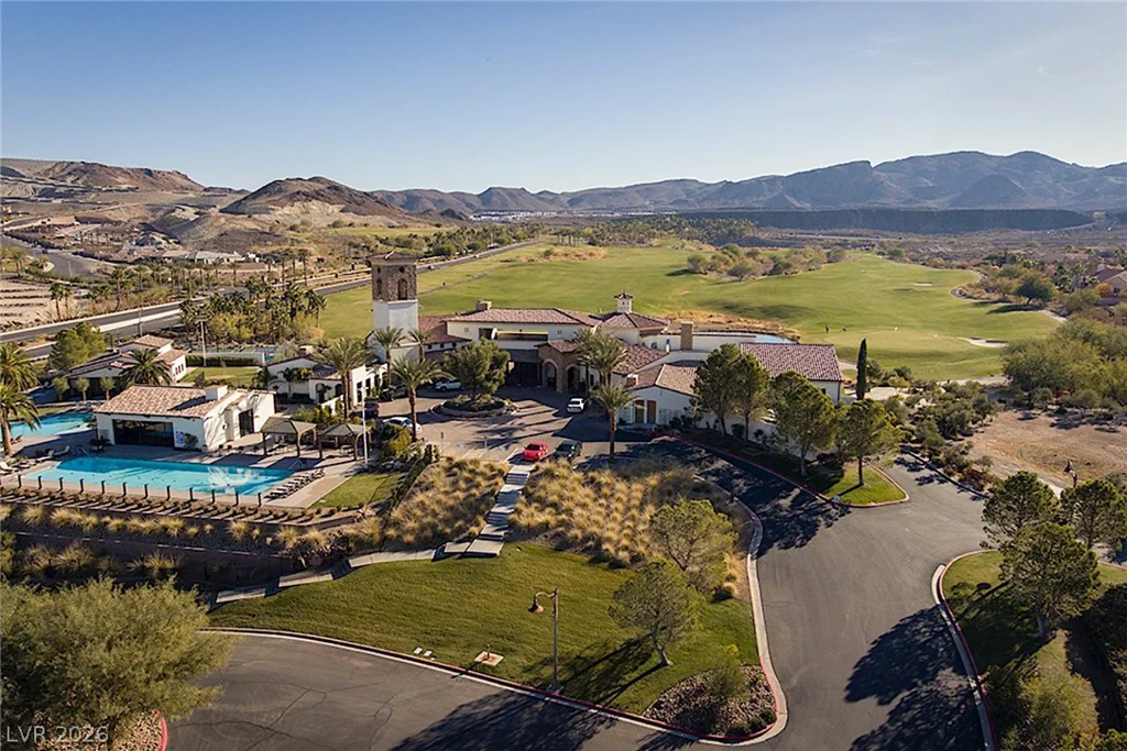 38 Strada Principale, Henderson, NV 89011