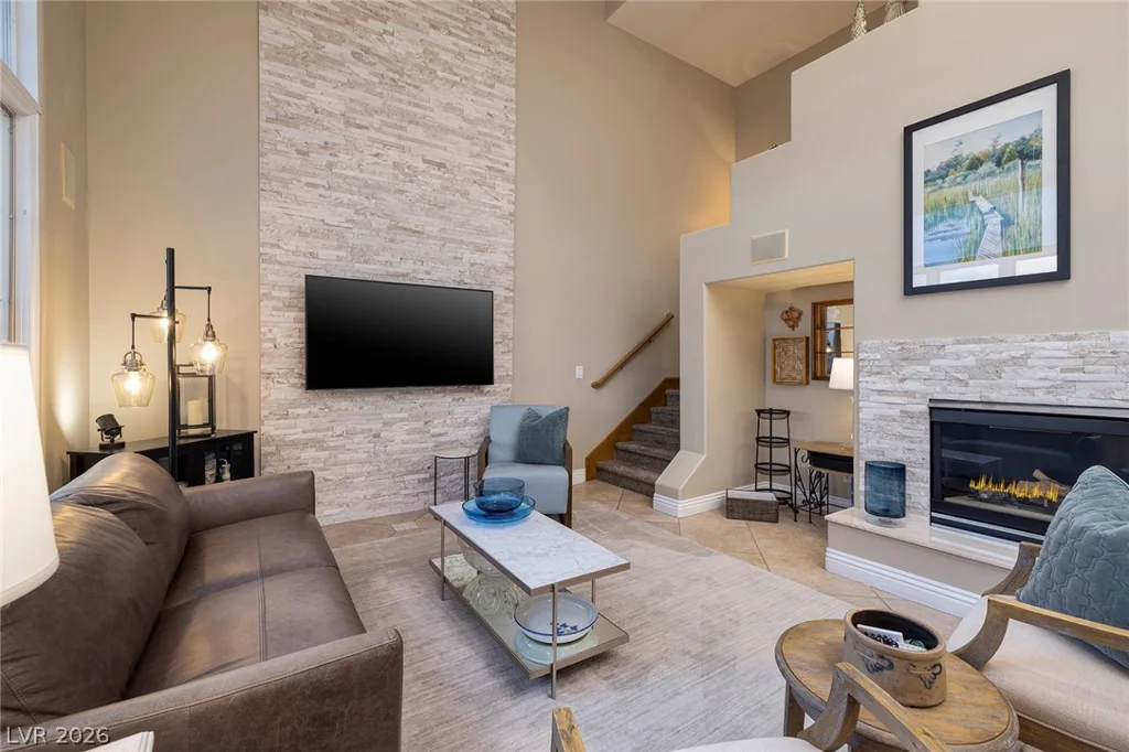 38 Strada Principale, Henderson, NV 89011