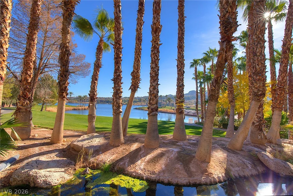 38 Strada Principale, Henderson, NV 89011