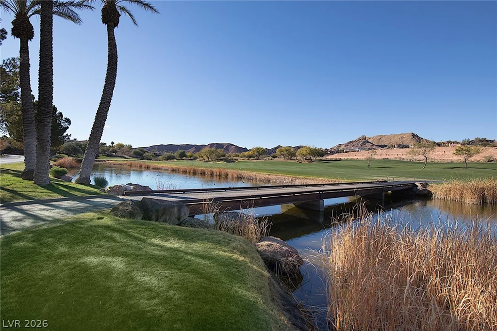 38 Strada Principale, Henderson, NV 89011