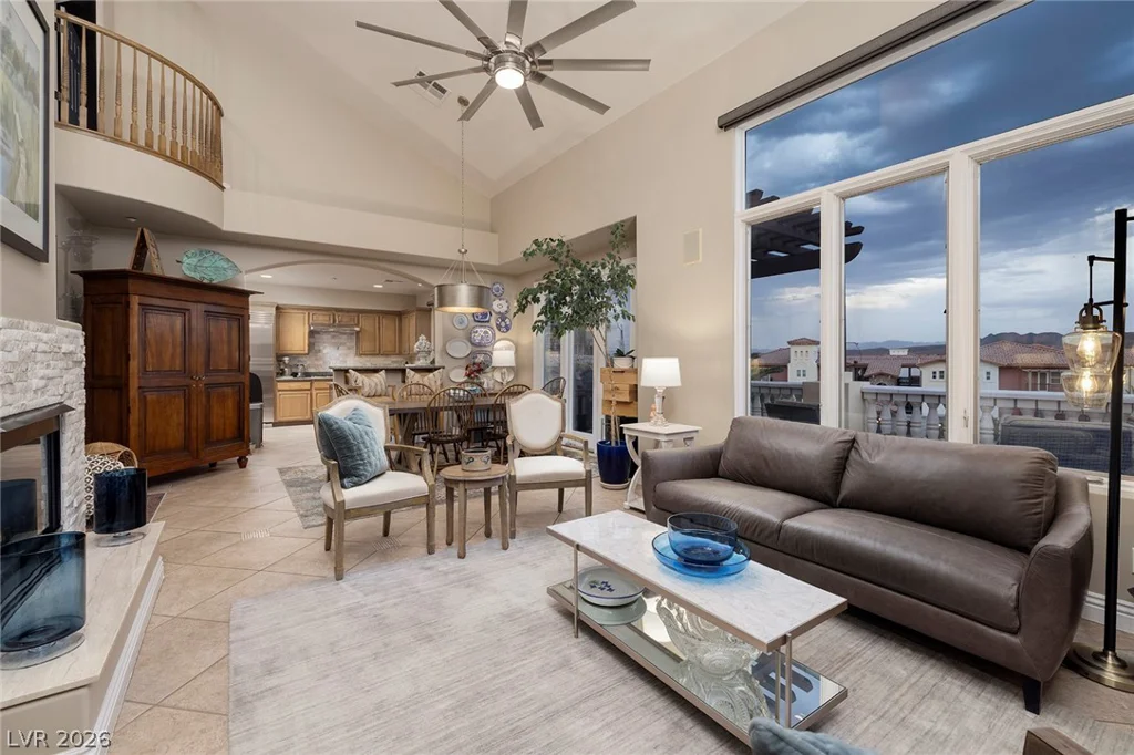 38 Strada Principale, Henderson, NV 89011