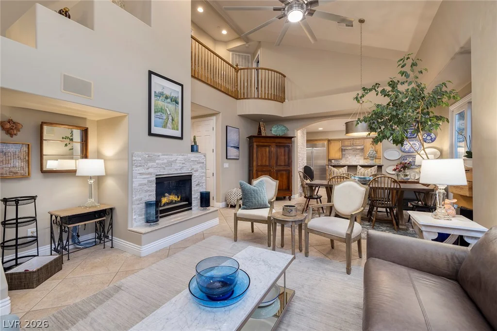 38 Strada Principale, Henderson, NV 89011