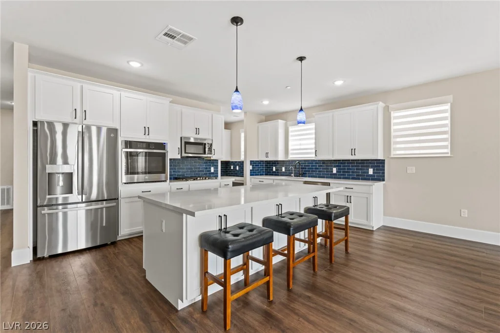2555 Hampton, Henderson, NV 89052