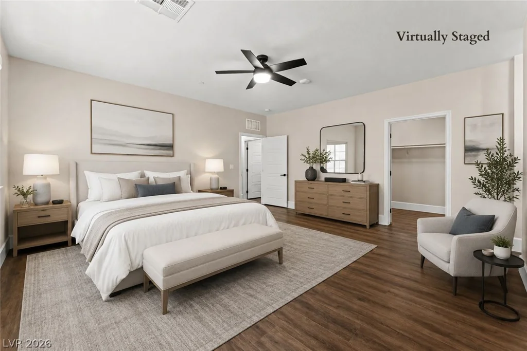 2555 Hampton, Henderson, NV 89052