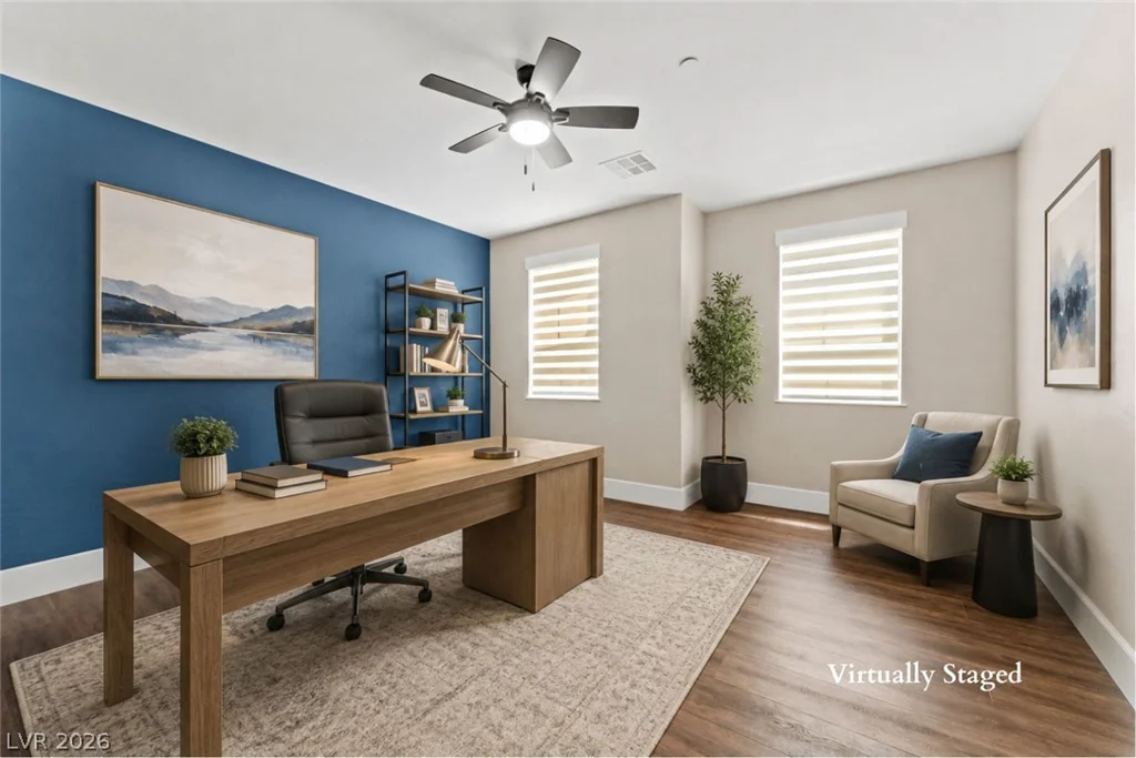 2555 Hampton, Henderson, NV 89052