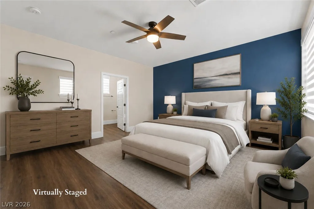 2555 Hampton, Henderson, NV 89052