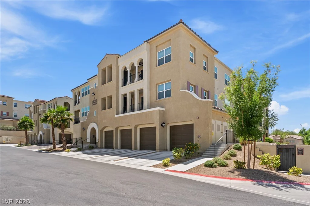 2555 Hampton, Henderson, NV 89052