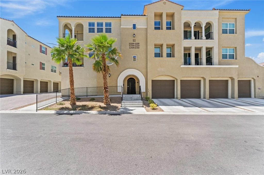 2555 Hampton, Henderson, NV 89052
