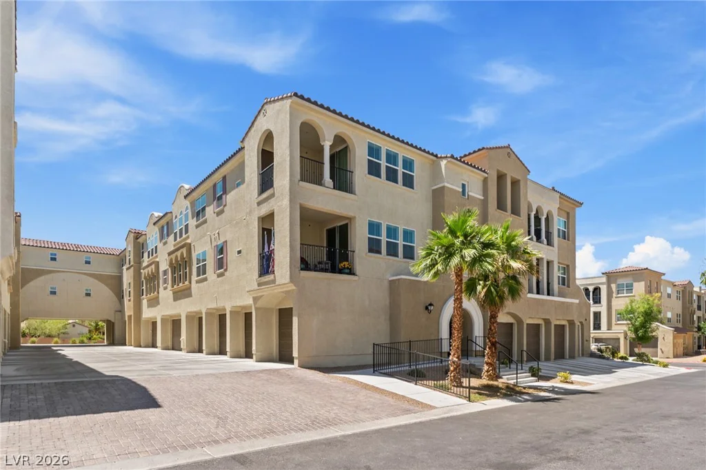2555 Hampton, Henderson, NV 89052
