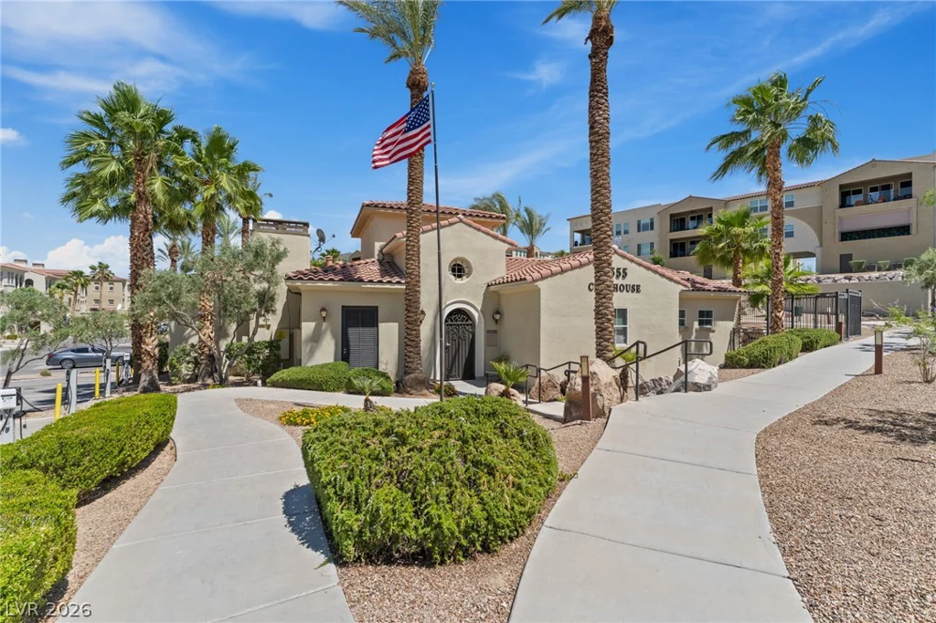 2555 Hampton, Henderson, NV 89052