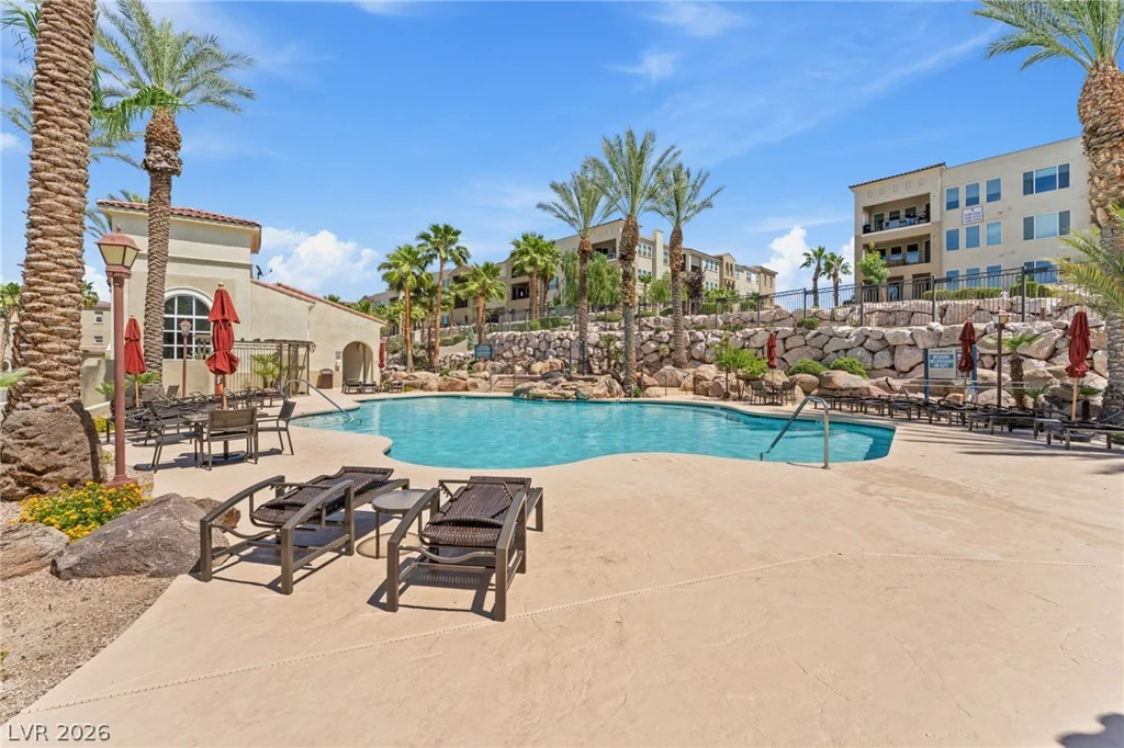 2555 Hampton, Henderson, NV 89052