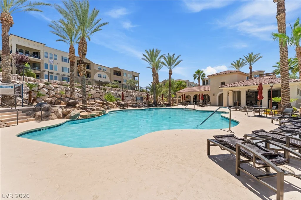 2555 Hampton, Henderson, NV 89052