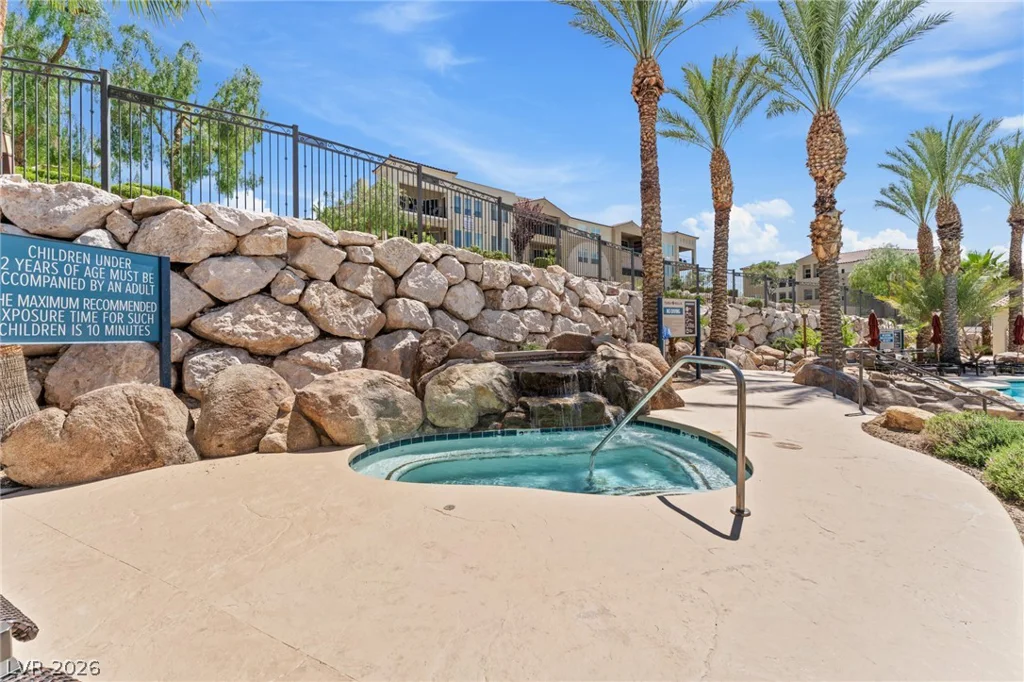 2555 Hampton, Henderson, NV 89052