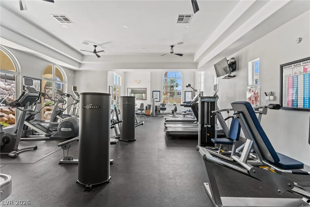 2555 Hampton, Henderson, NV 89052