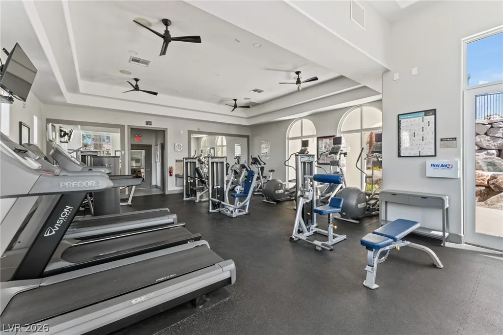 2555 Hampton, Henderson, NV 89052