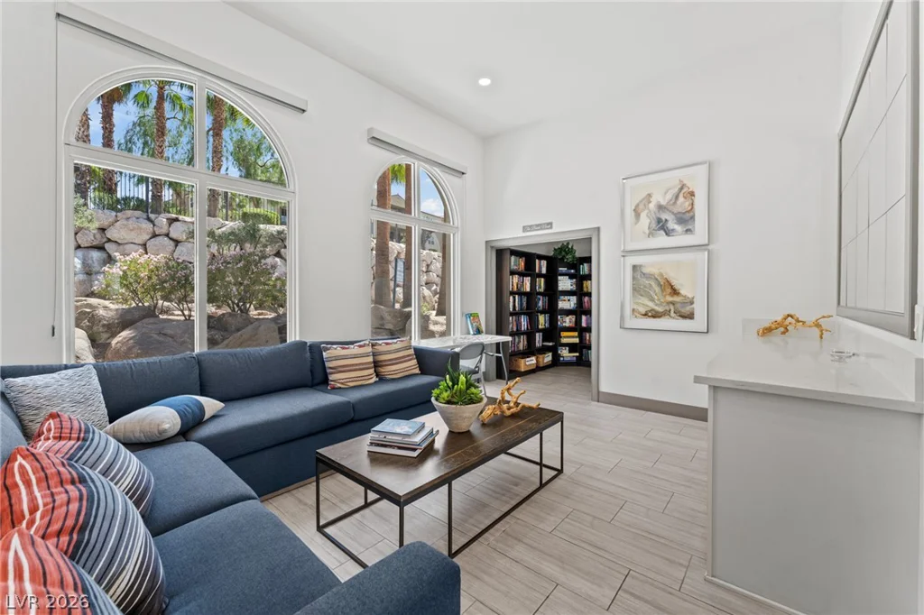 2555 Hampton, Henderson, NV 89052