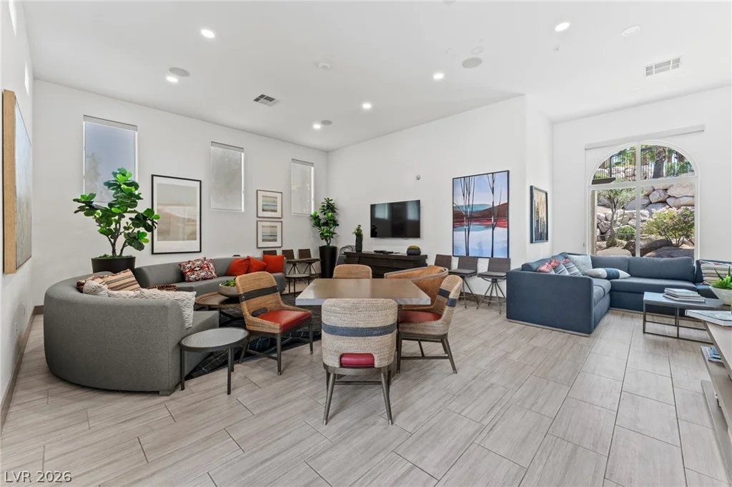 2555 Hampton, Henderson, NV 89052