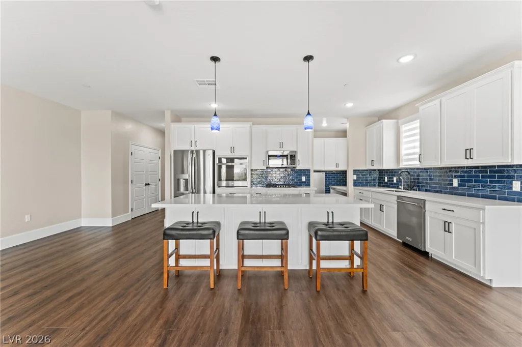 2555 Hampton, Henderson, NV 89052