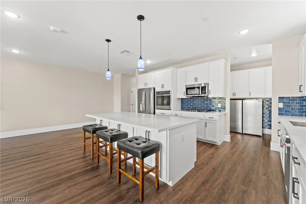 2555 Hampton, Henderson, NV 89052