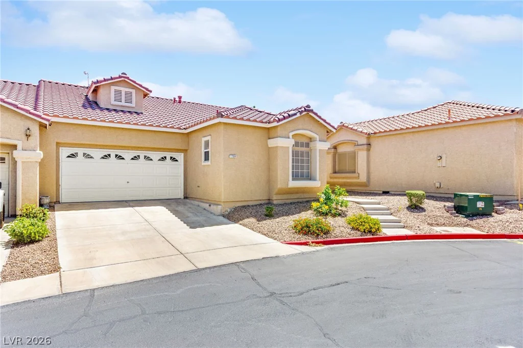 1704 Franklin Chase, Henderson, NV 89012