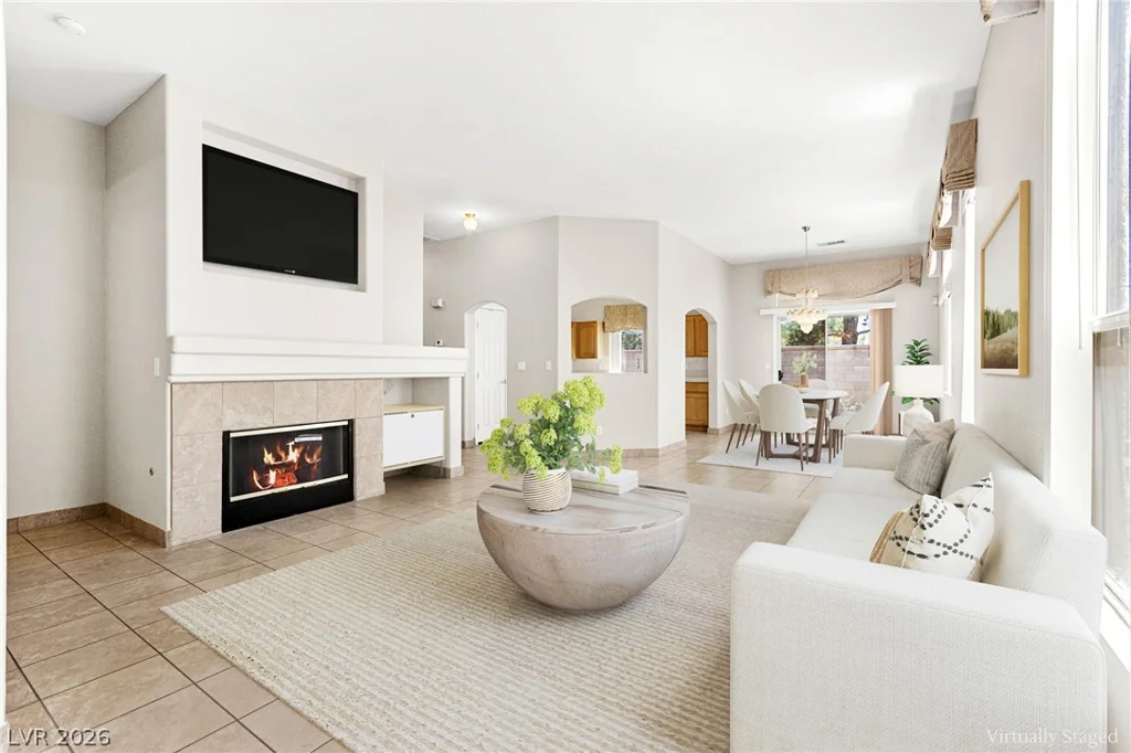 1704 Franklin Chase, Henderson, NV 89012