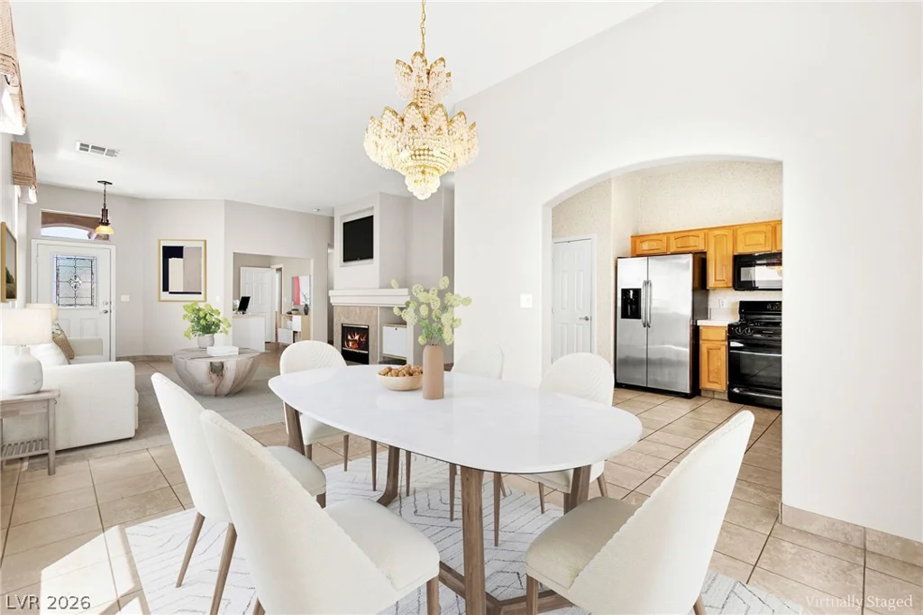 1704 Franklin Chase, Henderson, NV 89012