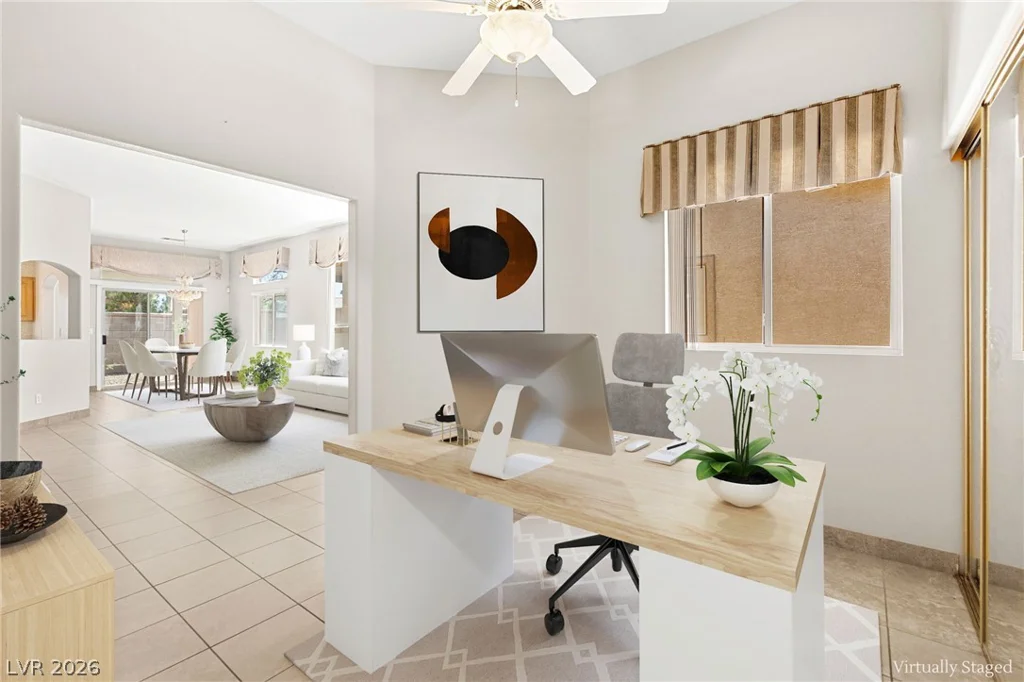 1704 Franklin Chase, Henderson, NV 89012