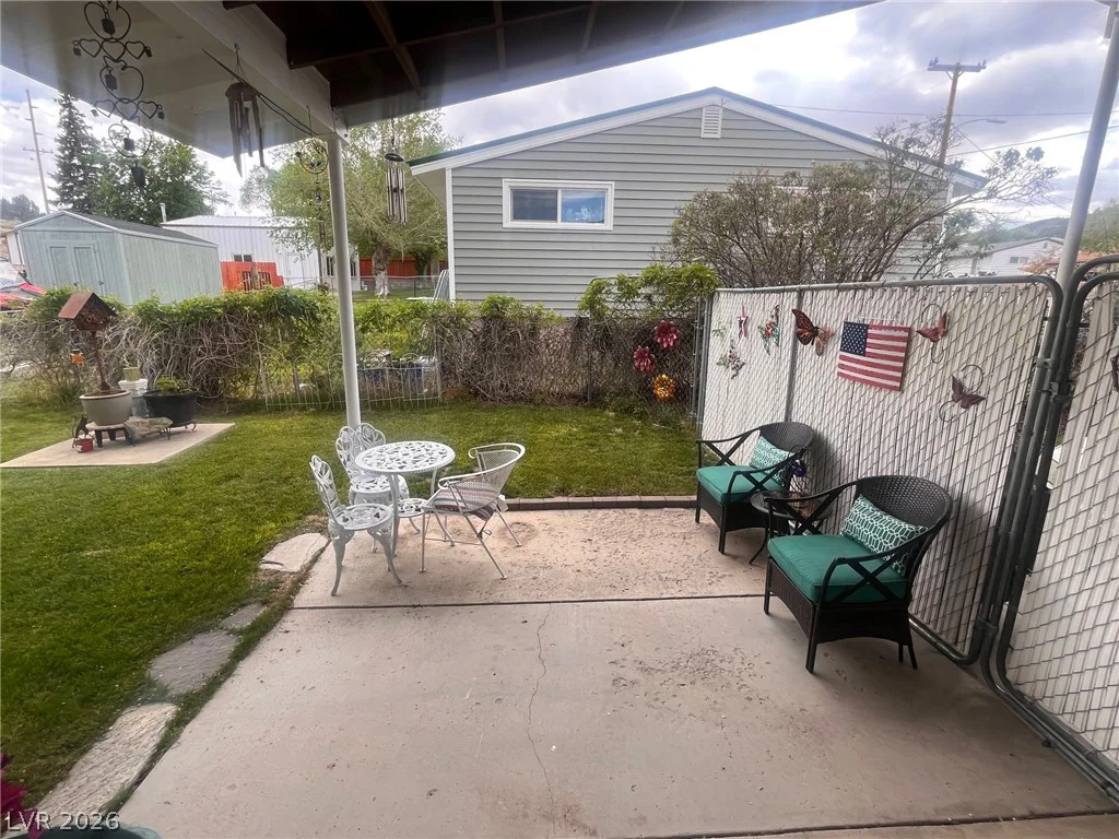 12 Reno, Ely, NV 89301