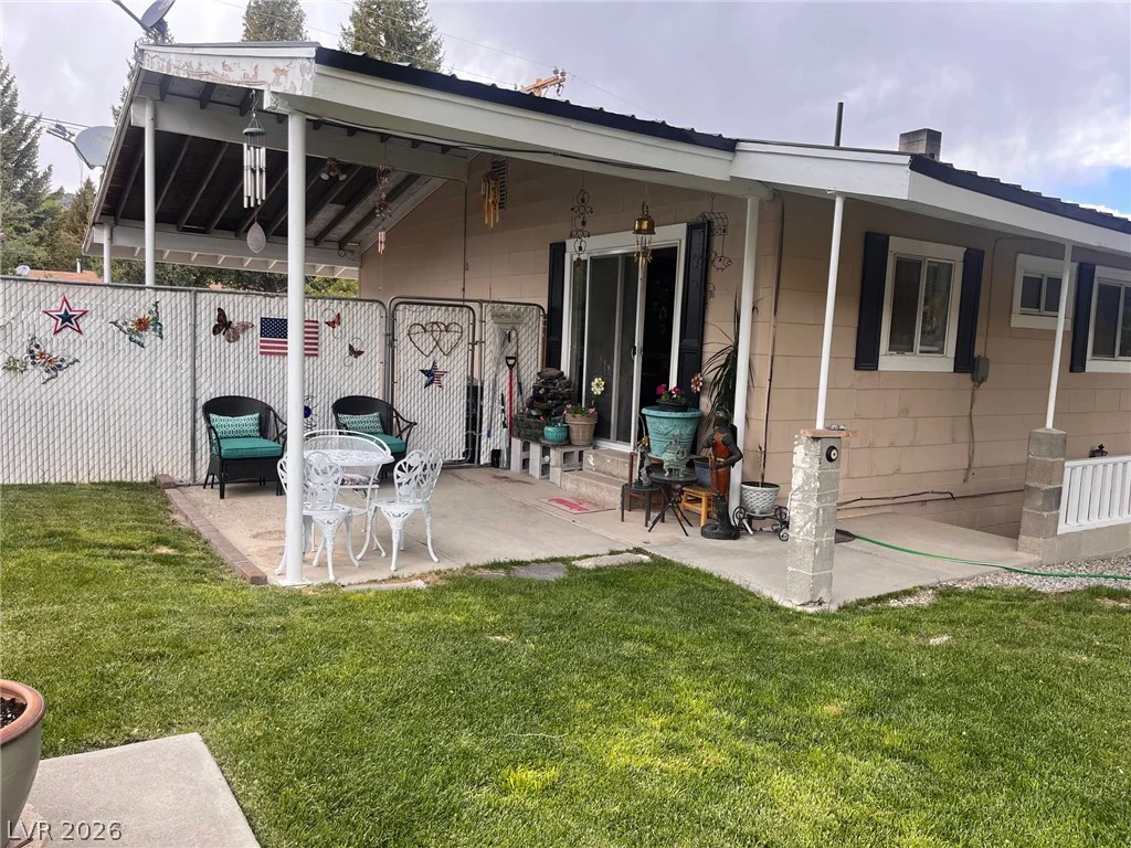 12 Reno, Ely, NV 89301