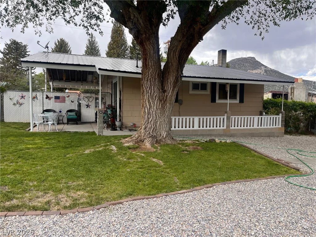 12 Reno, Ely, NV 89301