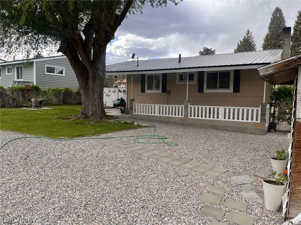 12 Reno, Ely, NV 89301