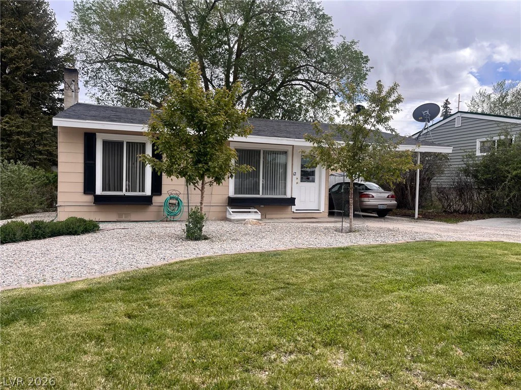 12 Reno, Ely, NV 89301