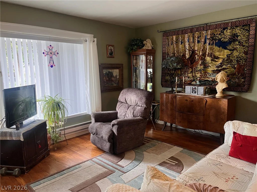 12 Reno, Ely, NV 89301