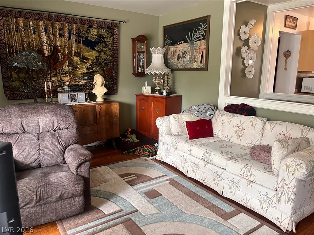 12 Reno, Ely, NV 89301