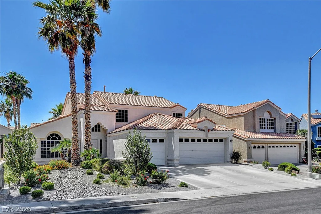 31 Antero, Henderson, NV 89074