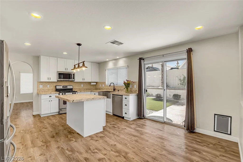 31 Antero, Henderson, NV 89074