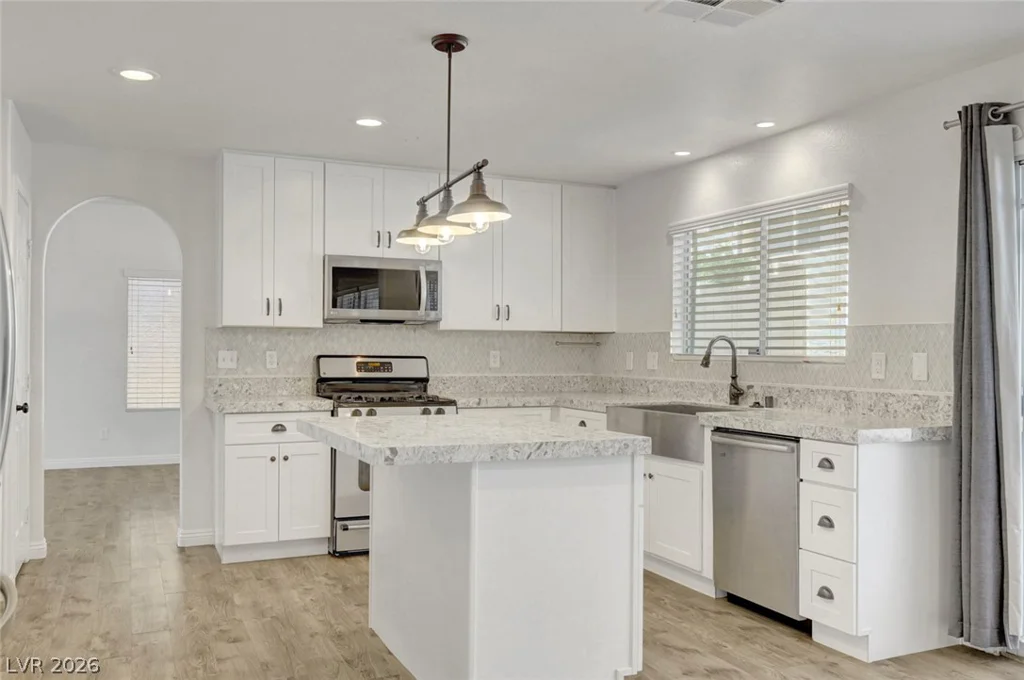 31 Antero, Henderson, NV 89074