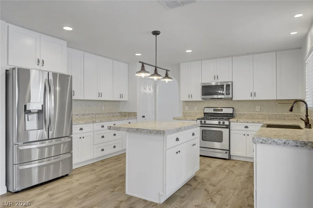 31 Antero, Henderson, NV 89074