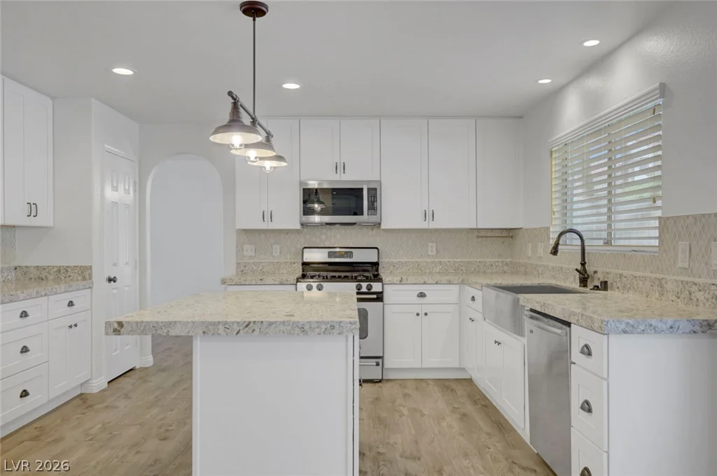 31 Antero, Henderson, NV 89074
