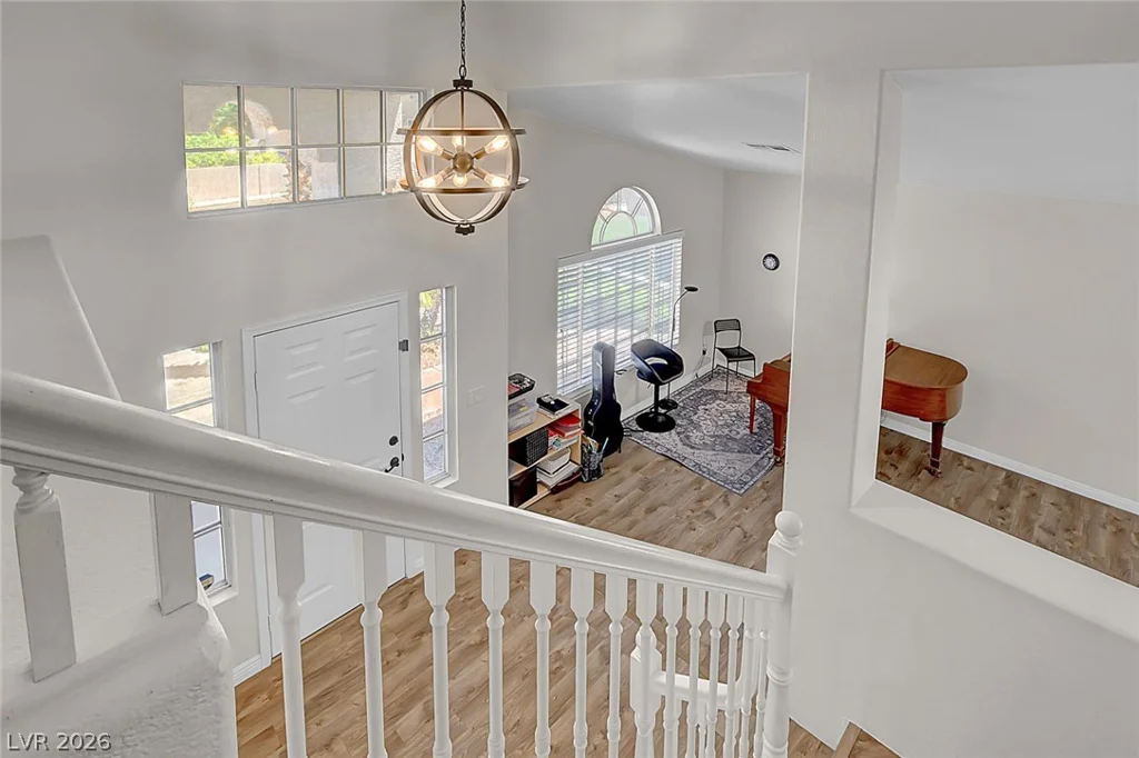 31 Antero, Henderson, NV 89074