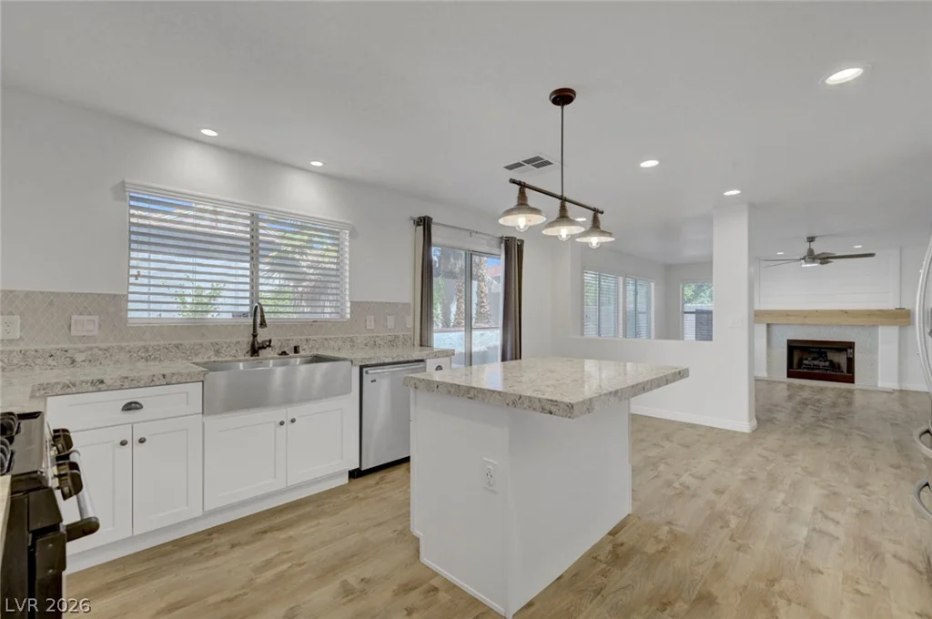 31 Antero, Henderson, NV 89074