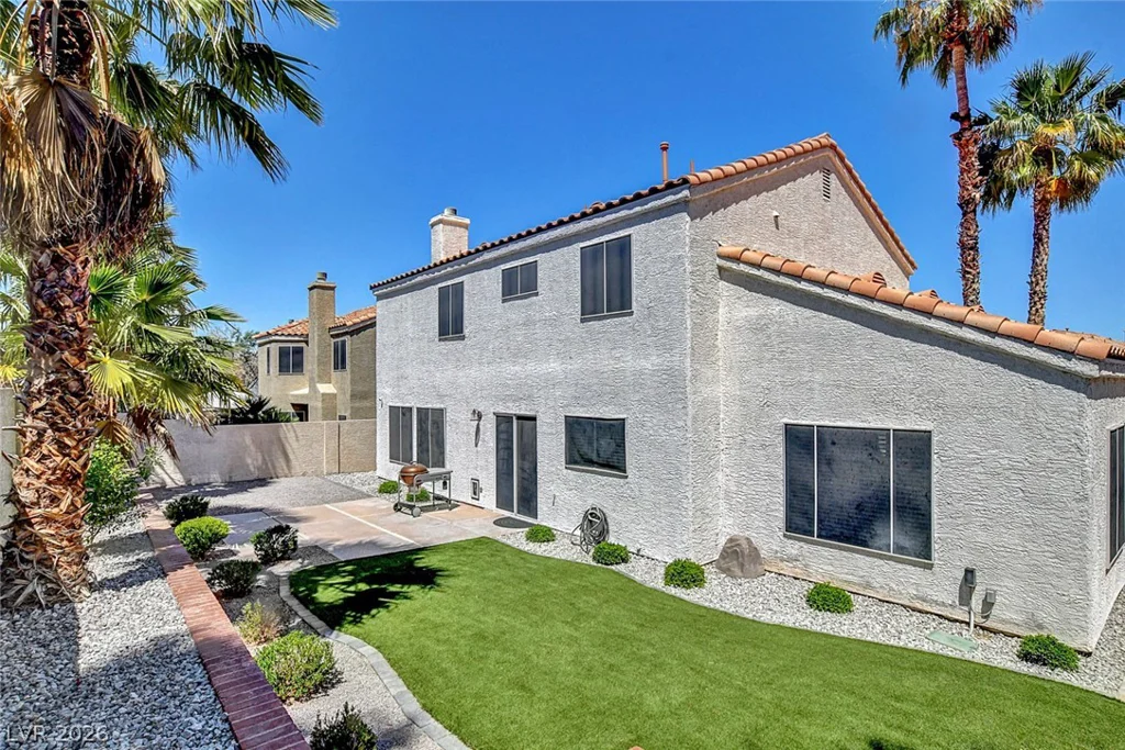 31 Antero, Henderson, NV 89074
